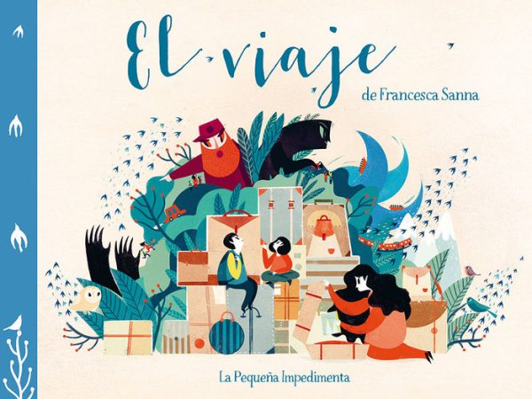 VIAJE,EL