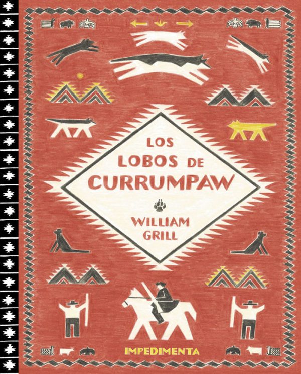 LOBOS DE CURRUMPAW,LOS