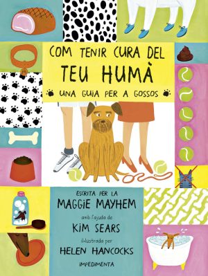 COM TENIR CURA DEL TEU HUMA