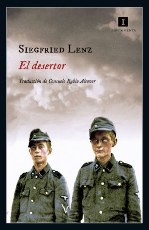 DESERTOR,EL
