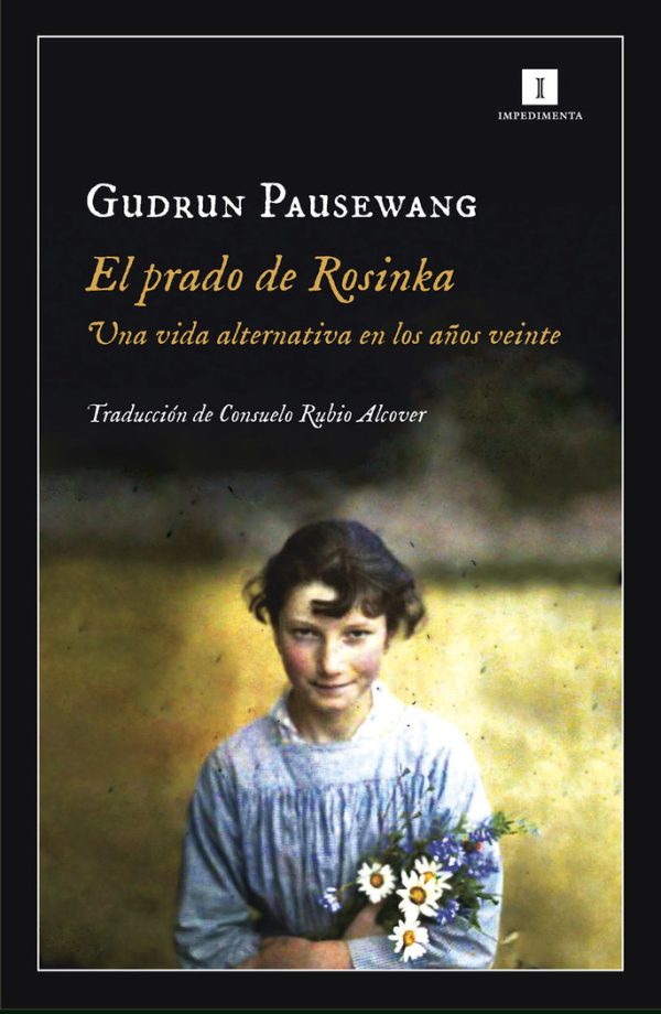 PRADO DE ROSINKA,EL