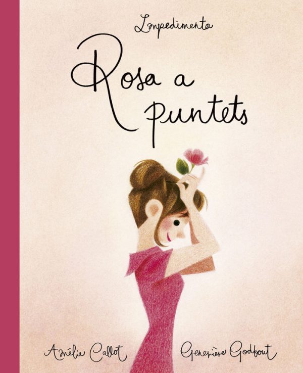ROSA A PUNTETS - CAT