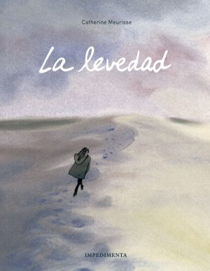 LEVEDAD,LA (R)