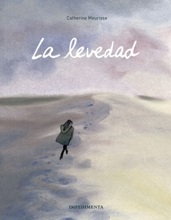 LEVEDAD,LA (R)