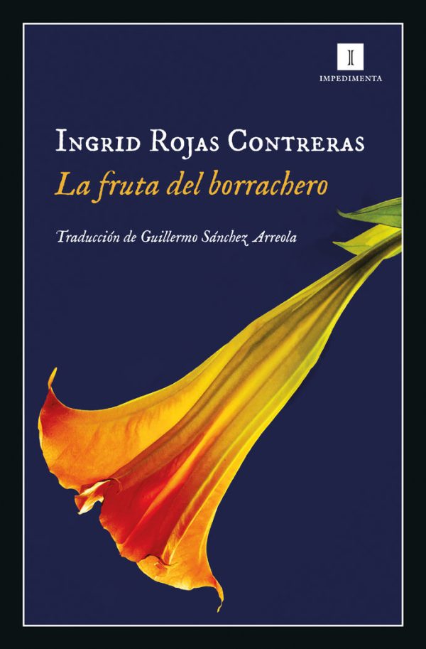 FRUTA DEL BORRACHERO,LA