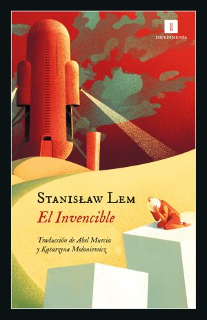 INVENCIBLE,EL