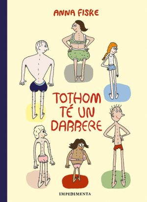 TOTHOM TE UN DARRERE