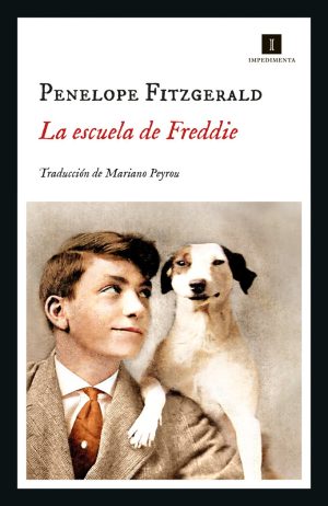 ESCUELA DE FREDDIE,LA