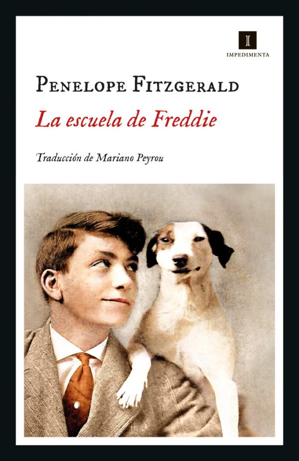 ESCUELA DE FREDDIE,LA