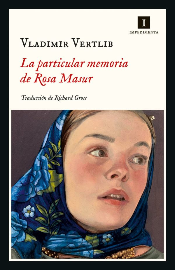 PARTICULAR MEMORIA DE ROSA MASUR,LA