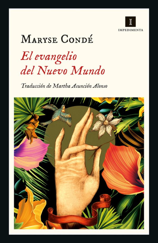 EVANGELIO DEL NUEVO MUNDO,EL