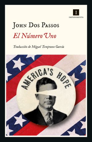NUMERO UNO,EL
