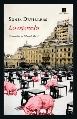 EXPORTADOS,LOS
