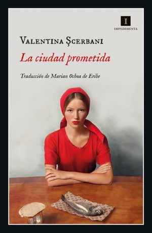 CIUDAD PROMETIDA,LA