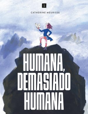 HUMANO DEMASIADO HUMANO