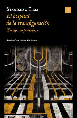 HOSPITAL DE LA TRANSFIGURACION,EL