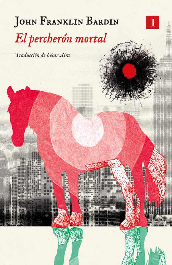 PERCHERON MORTAL,EL