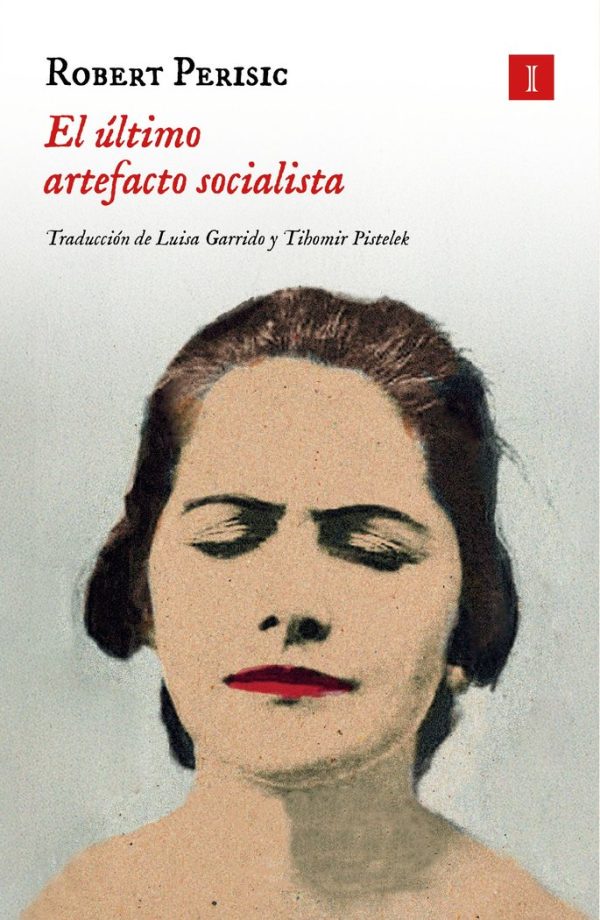 ULTIMO ARTEFACTO SOCIALISTA,EL