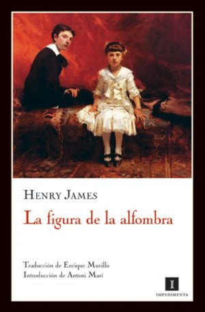FIGURA DE LA ALFOMBRA,LA
