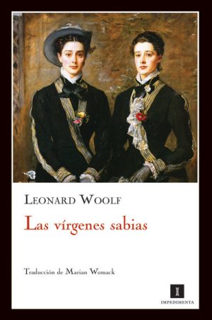 VIRGENES SABIAS,LAS
