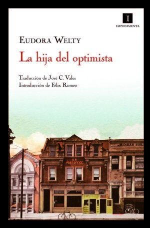 HIJA DEL OPTIMISTA,LA 4ªED