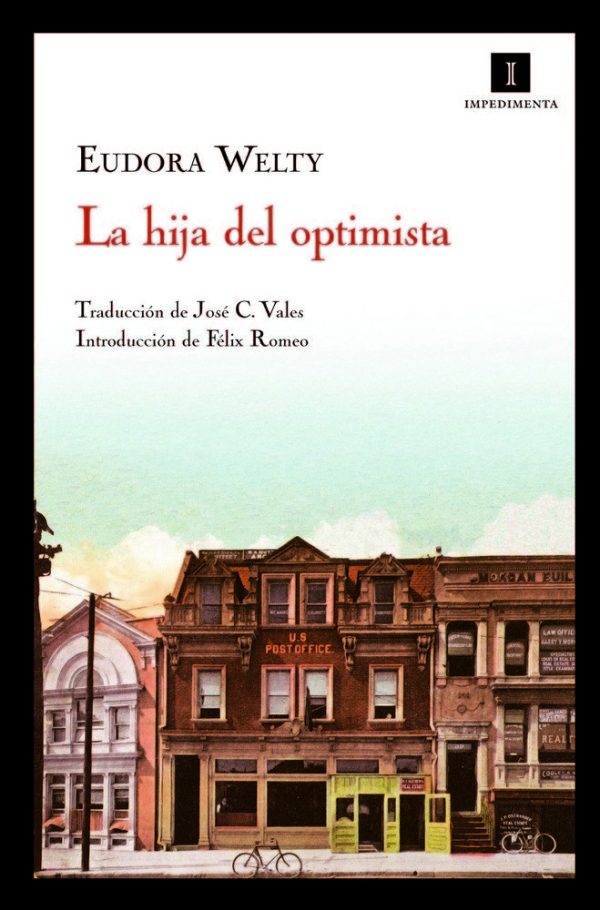 HIJA DEL OPTIMISTA,LA 4ªED