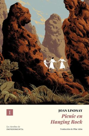 PICNIC EN HANGING ROCK N E