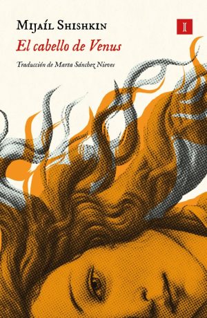 CABELLO DE VENUS,EL