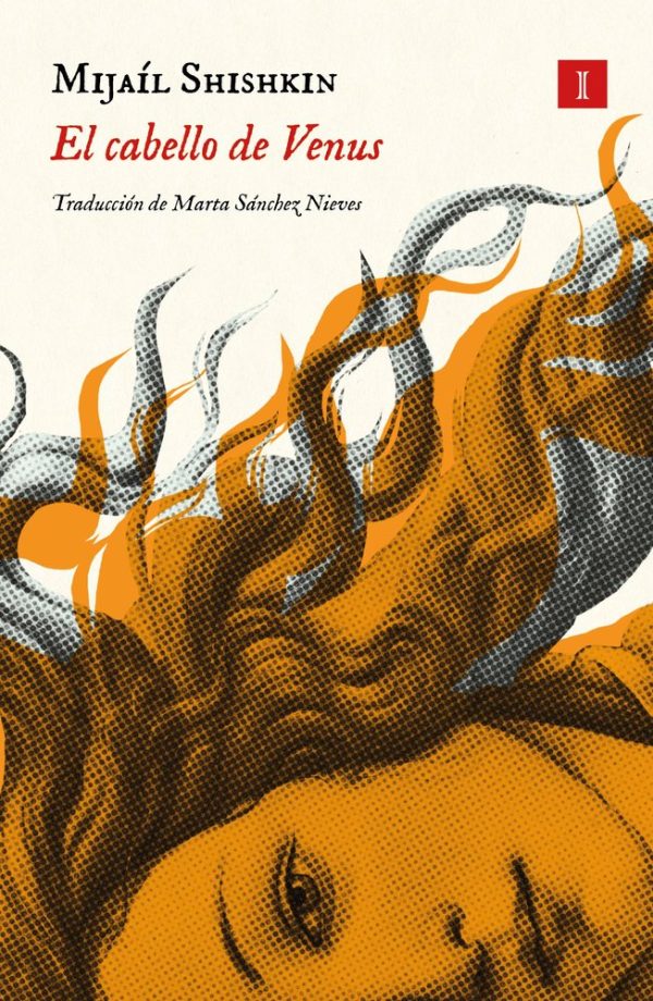 CABELLO DE VENUS,EL