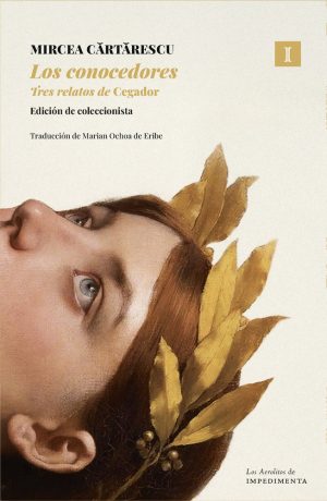 CONOCEDORES ESTUCHE,LOS