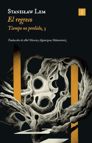REGRESO,EL