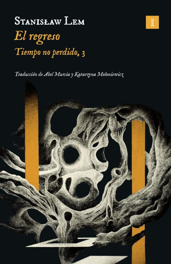 REGRESO,EL