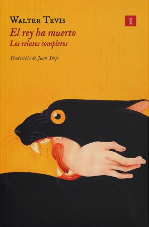 REY HA MUERTO,EL